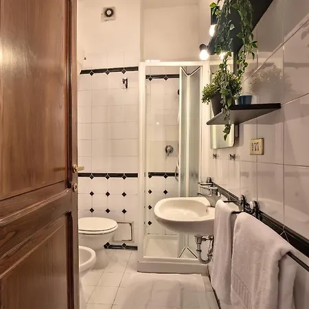 Via Dei Baullari Apartment Rome