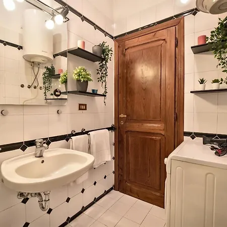 Via Dei Baullari Apartamento *
