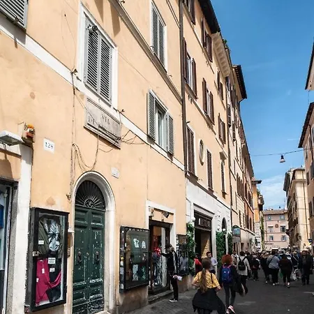 Via Dei Baullari