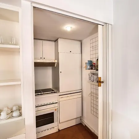 Via Dei Baullari Apartamento Roma
